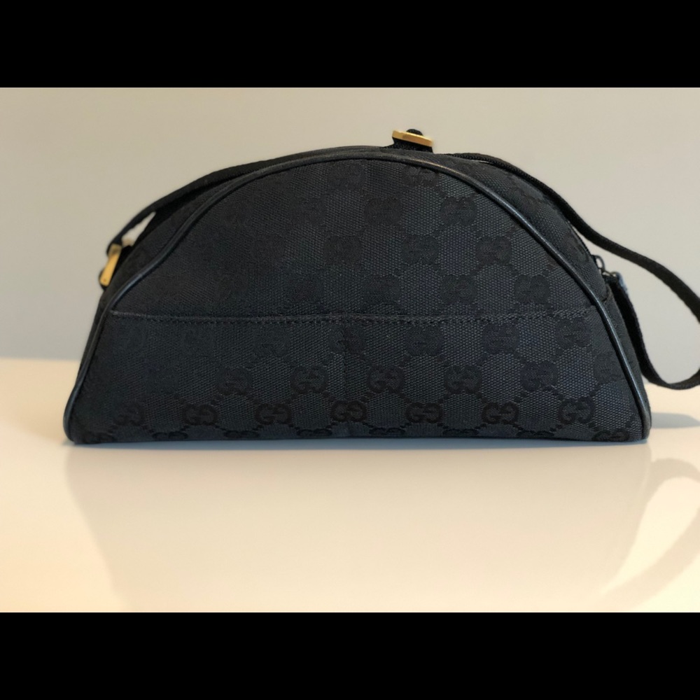 💥HOLIDAY SALES💥-Gucci Denim Mini Bag
